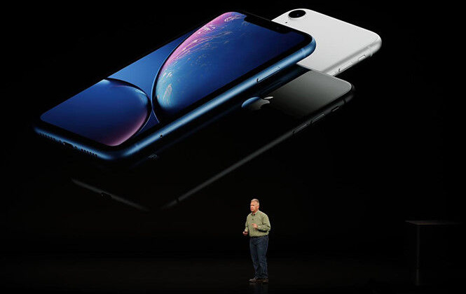 Apple bất ngờ hoãn ngày phát hành iPhone Xr