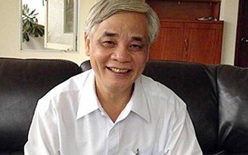 Khởi tố, bắt tạm giam nguyên Chánh án TAND tỉnh Phú Yên