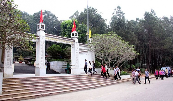 Ðất lửa hồi sinh