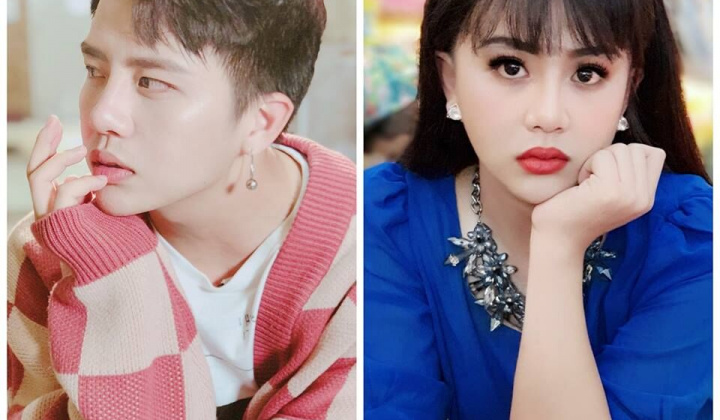 Quán quân Gương mặt thân quen 2018: ‘Hy vọng Khánh sẽ đẹp hơn trong tương lai’