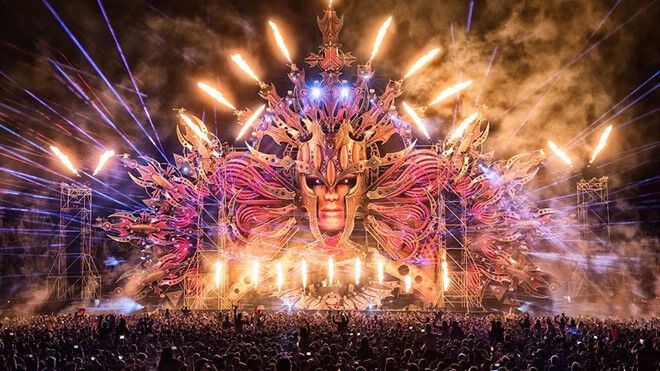 2 người chết, 700 người cấp cứu vì ma túy trong Lễ hội âm nhạc Defqon 1 của Australia