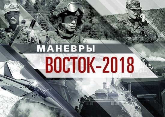 Nga kết thúc tập trận Vostok-2018