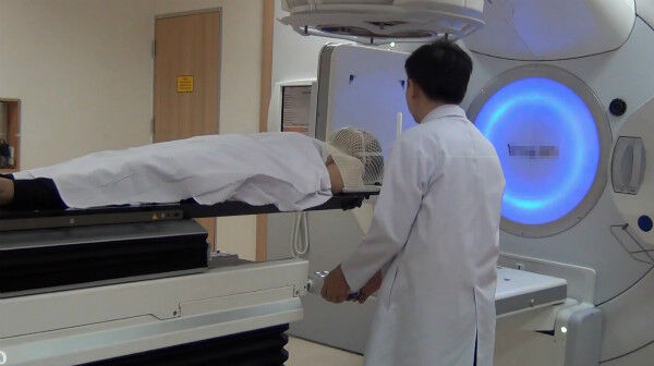 Lựa chọn nhà thầu nâng cấp trang thiết bị y tế cho Trung tâm Ung bướu Chợ Rẫy