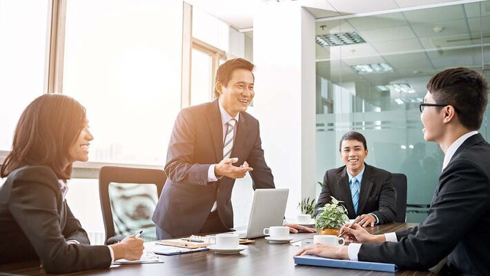 'Gỡ khó' về vốn tín dụng cho doanh nghiệp nhỏ và vừa