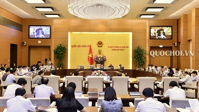 NA deputies discuss sustainable poverty reduction results