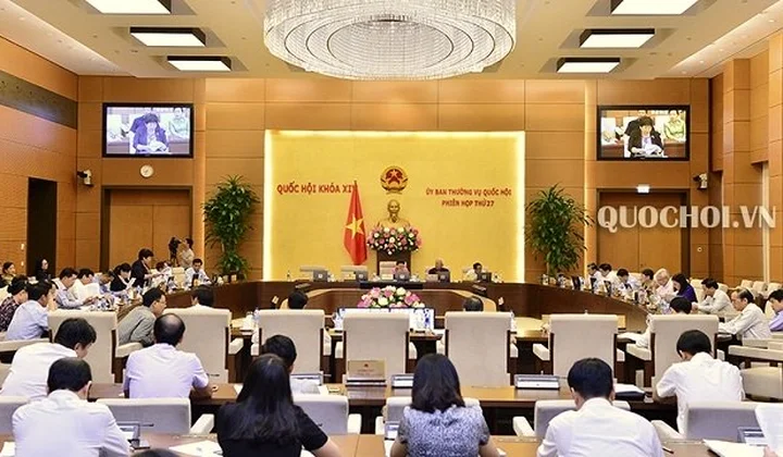 NA deputies discuss sustainable poverty reduction results