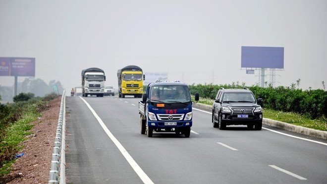 Work on North-South Expressway to begin next year