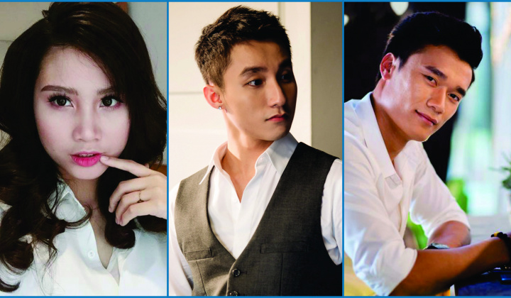 Vlogger Thanh Trần 'vượt mặt' Sơn Tùng MTP về số người follow trên MXH