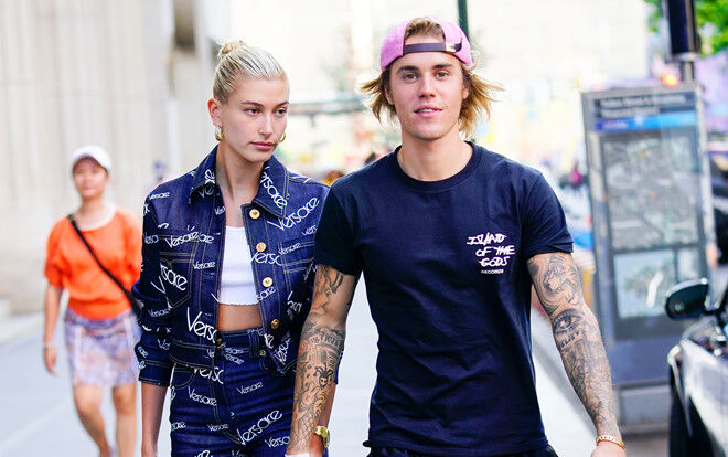 Bác ruột Hailey Baldwin xác nhận cháu gái và Justin Bieber đã kết hôn