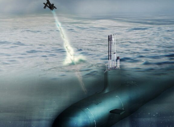 Cuộc chiến bí mật dưới lòng đại dương thời chiến tranh Lạnh