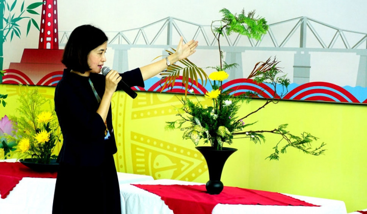 Boosting people-to-people exchanges between Vietnam and Japan