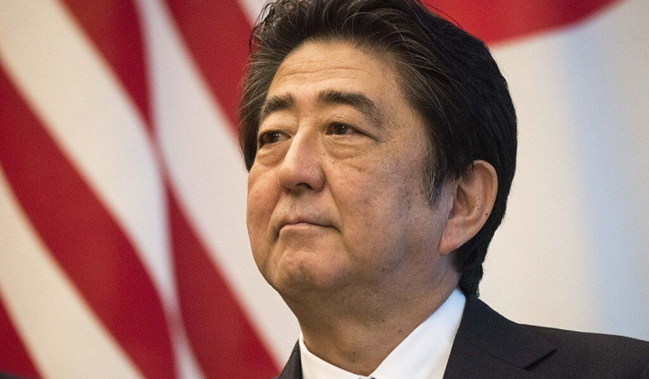 Thủ tướng Nhật Bản Shinzo Abe tái đắc cử nhiệm kỳ thứ 3