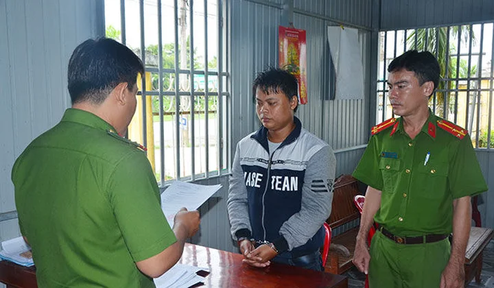 Tội phạm xâm hại tình dục trẻ em diễn biến phức tạp