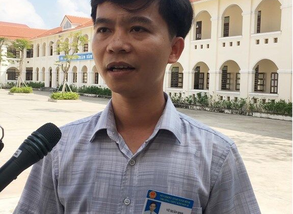Khắc ghi lời dặn dò của Chủ tịch nước Trần Đại Quang