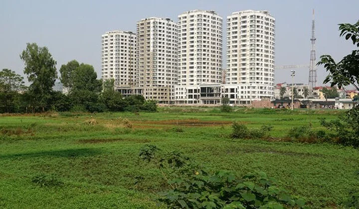 Không có quy định thu hồi một số nội dung trong sổ đỏ