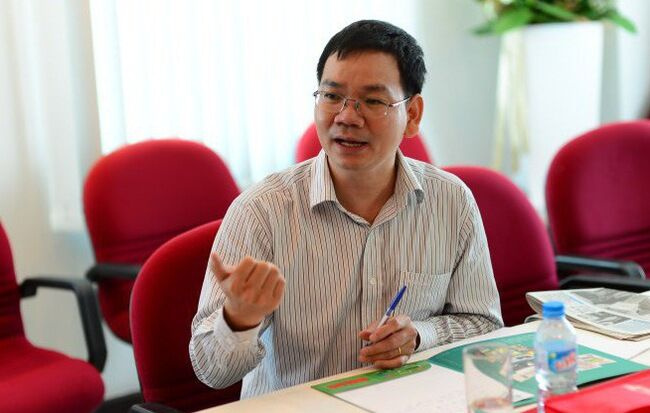 TS. Huỳnh Thế Du: Việt Nam cần 'tỉnh táo' trước bùng nổ chiến tranh thương mại Mỹ - Trung