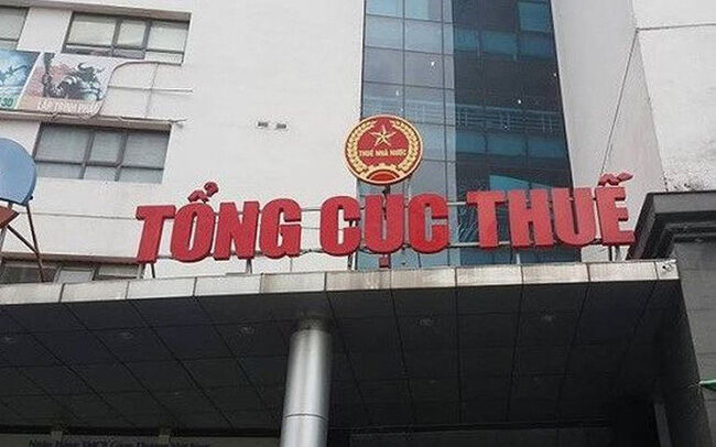 Nhiệm vụ, quyền hạn và cơ cấu tổ chức của Tổng cục Thuế