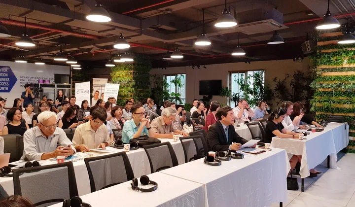 Thúc đẩy mô hình doanh nghiệp tạo tác động xã hội tại Việt Nam