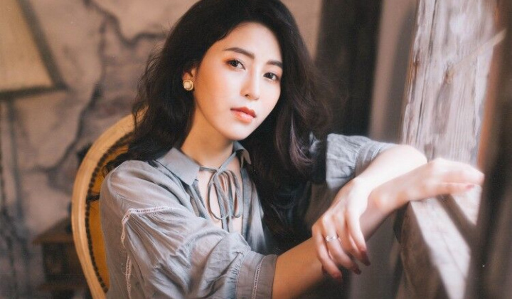 Quán quân The Voice 2018 Ngọc Ánh hướng tới hình ảnh một nghệ sĩ tài năng