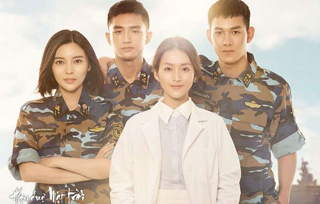 'Hậu duệ mặt trời' phiên bản Việt sẽ lên sóng với nhiều tình huống khác xa bản gốc