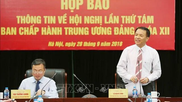 Nhân sự Chủ tịch nước được chuẩn bị kỹ để Quốc hội bầu