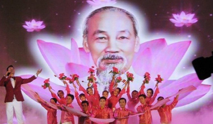 Various activities celebrate Vietnam’s National Day