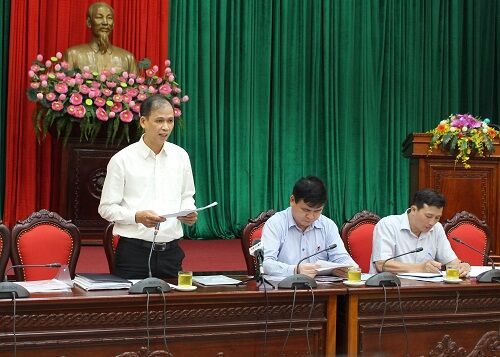 Quận Đống Đa (Hà Nội): 8 tháng đầu năm kinh tế tiếp tục tăng trưởng