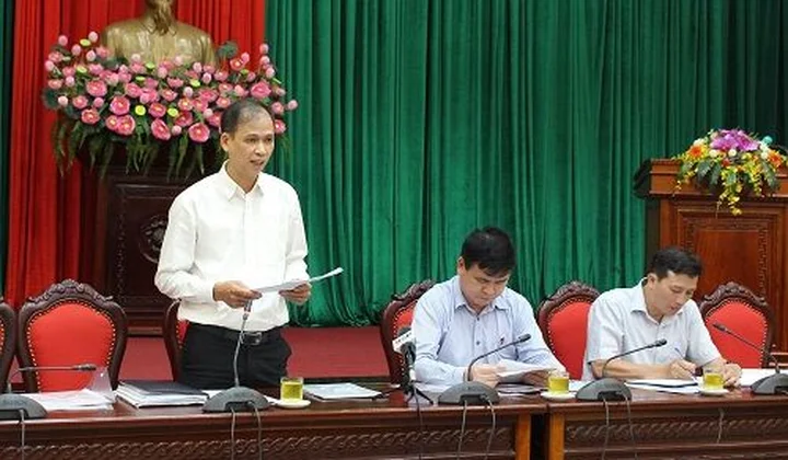 Quận Đống Đa (Hà Nội): 8 tháng đầu năm kinh tế tiếp tục tăng trưởng