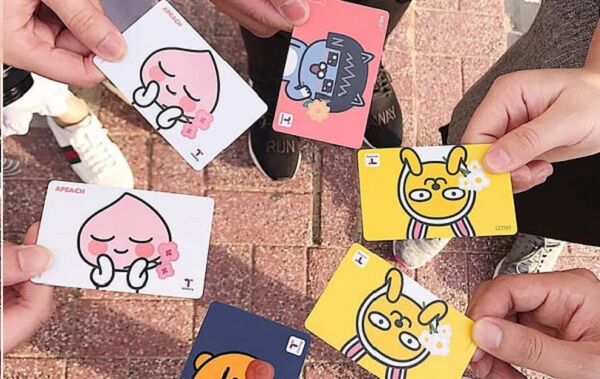 Thẻ 'thần kì' giúp bạn di chuyển thả ga tại các nước châu Á