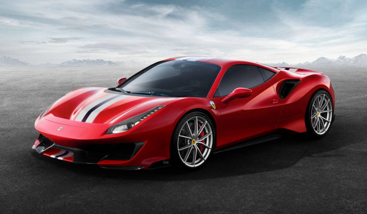Những bí mật khó tin về siêu xe đình đám Ferrari