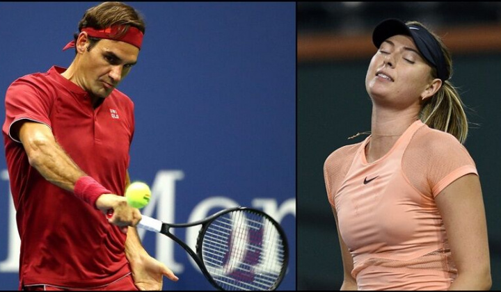 Vòng 4 US Open: Thất bại của những cựu hạt giống số 1 thế giới