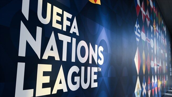 UEFA Nations League chính thức khởi tranh