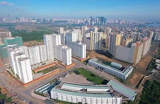 Thanh tra Chính phủ chính thức công bố kết luận vụ Thủ Thiêm
