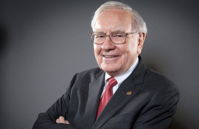 13 câu nói 'để đời' của nhà đầu tư vĩ đại Warren Buffett