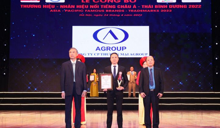 Vị chủ tịch với khát vọng nâng tầm chiều cao Việt