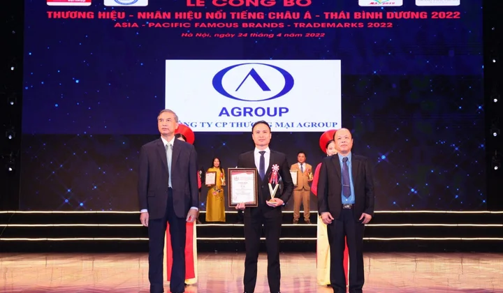 Vị chủ tịch với khát vọng nâng tầm chiều cao Việt