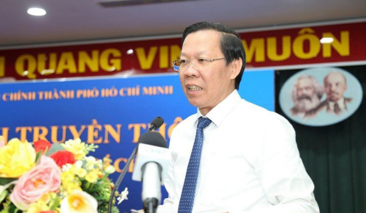 TP.HCM thu ngân sách hơn 471.500 tỷ đồng trong năm 2022