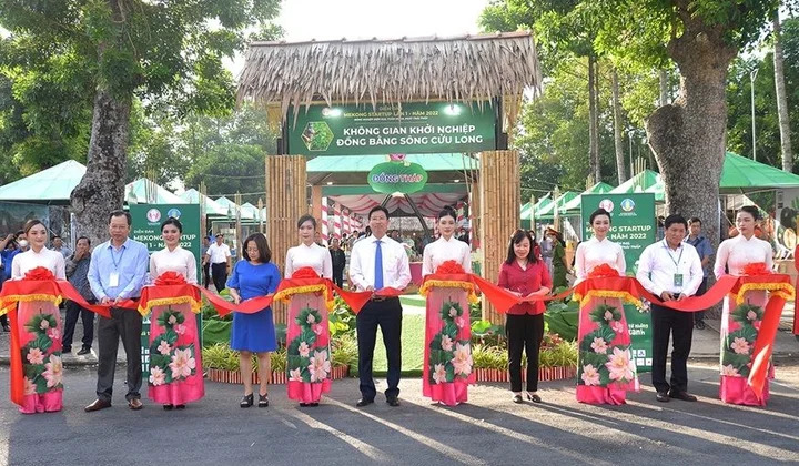 Ứng dụng công nghệ trong nông nghiệp: Xu hướng tất yếu trong thời đại công nghệ số