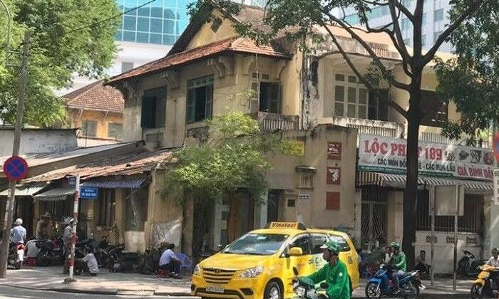 Kiểm tra phản ánh về sai phạm tại dự án bất động sản ở TP.  HCM