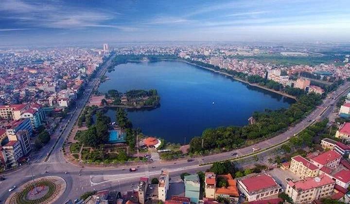 Nhiều điểm sáng trong bức tranh kinh tế Hải Dương