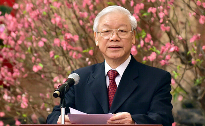 Nền tảng vững chắc cho đất nước tiếp tục phát triển, đổi mới và hội nhập thành công