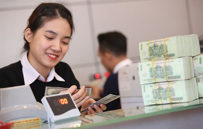 Xáo trộn lớn trên 'bảng xếp hạng' lợi nhuận ngân hàng 2018