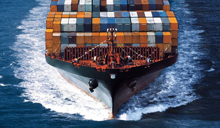 Tàu biển Việt Nam 4 năm liên tiếp nằm trong ‘danh sách trắng’