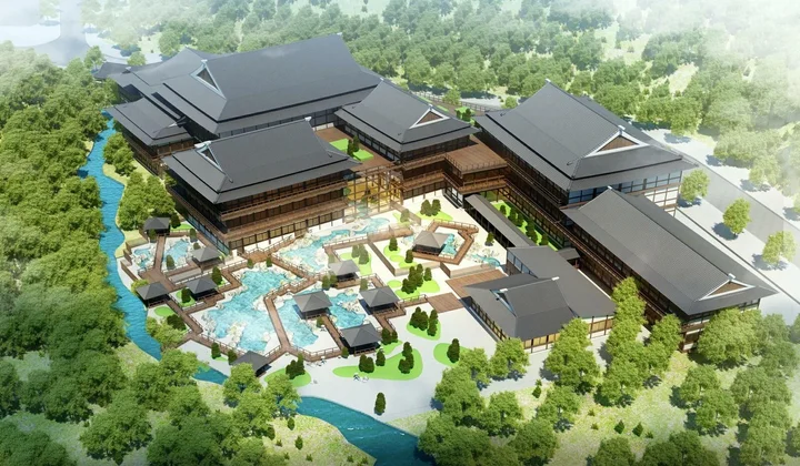 Các 'ông trùm' tập trung đầu tư vào Cẩm Phả