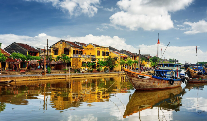 Chuyên trang du lịch nước ngoài ca ngợi vẻ đẹp bất tận của Việt Nam