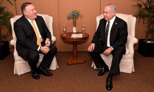 Lãnh đạo Mỹ-Israel cam tiếp tục hợp tác về vấn đề Syria và Iran