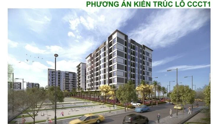 Dự án The Diamond Park (Mê Linh):  “Mong sớm có kết luận thanh tra để triển khai dự án”!?