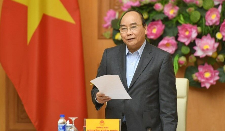 Thủ tướng Nguyễn Xuân Phúc: Làm rõ mục tiêu cho hai mốc lịch sử 100 năm