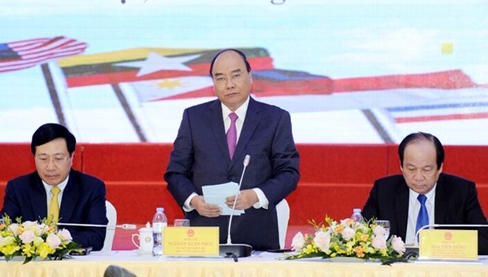 Phê duyệt Danh sách Ủy viên, Trưởng các Tiểu ban, Ban Thư Ký ASEAN Quốc gia 2020