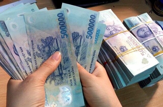 NHNN quy định về tiền gửi có kỳ hạn